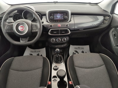 Fiat 500X 1.6 MultiJet 120 CV Pop Star (11)