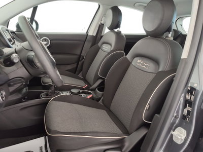 Fiat 500X 1.6 MultiJet 120 CV Pop Star (13)