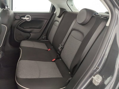 Fiat 500X 1.6 MultiJet 120 CV Pop Star (14)
