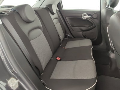Fiat 500X 1.6 MultiJet 120 CV Pop Star (16)