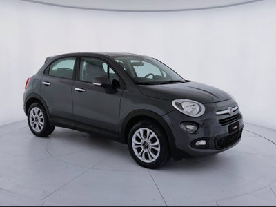 Fiat 500X 1.6 MultiJet 120 CV Pop Star (4)