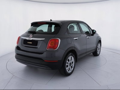 Fiat 500X 1.6 MultiJet 120 CV Pop Star (5)