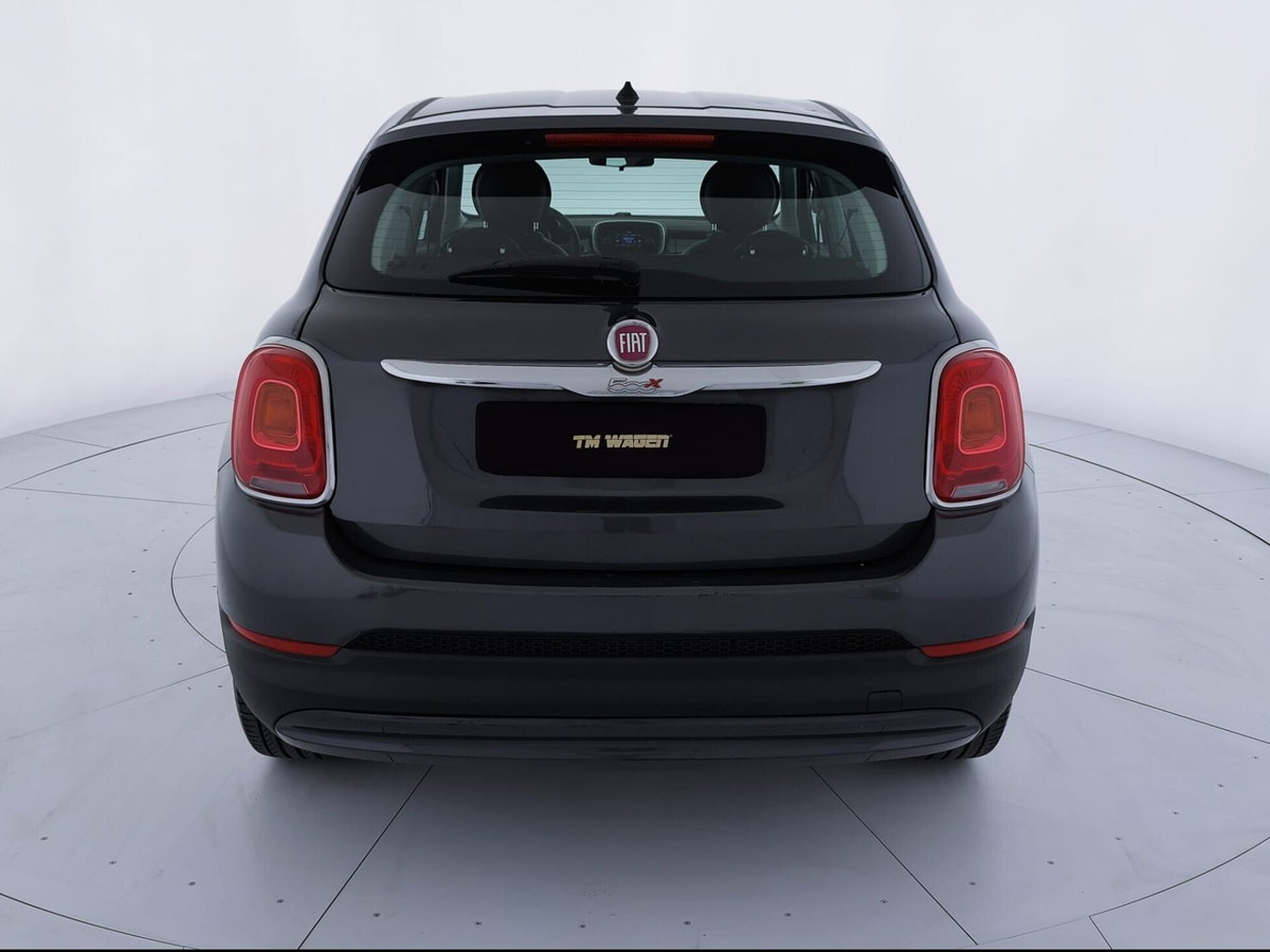 Fiat 500X 1.6 MultiJet 120 CV Pop Star (6)