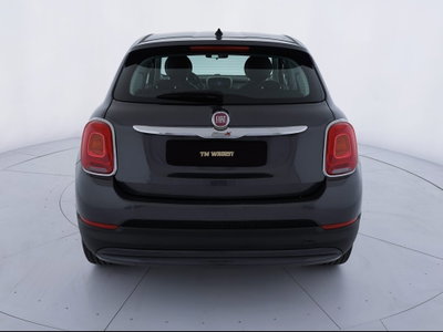 Fiat 500X 1.6 MultiJet 120 CV Pop Star (6)