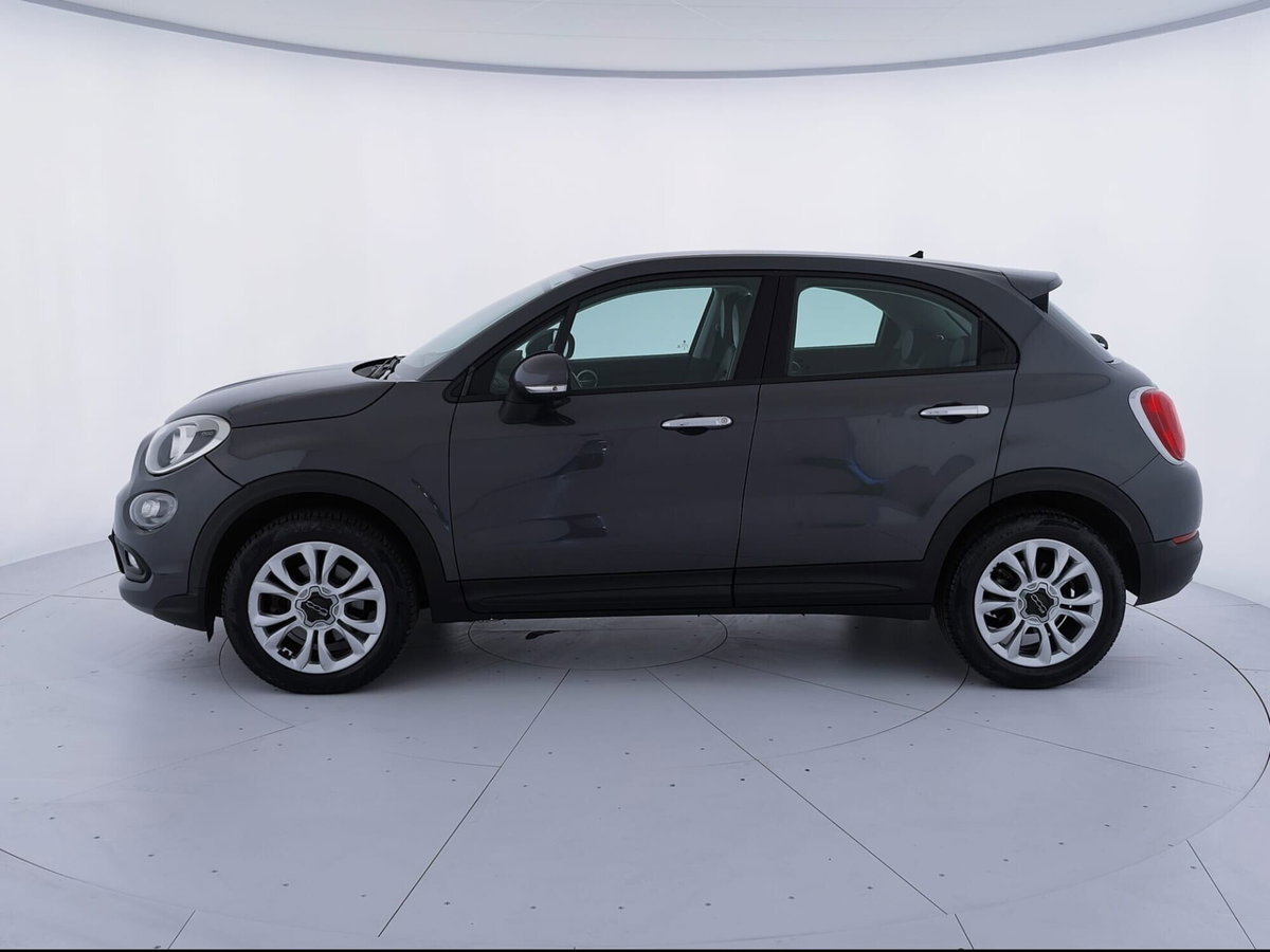 Fiat 500X 1.6 MultiJet 120 CV Pop Star (8)