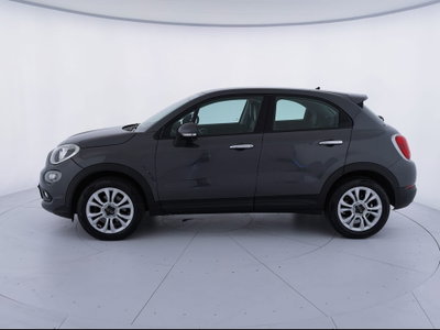 Fiat 500X 1.6 MultiJet 120 CV Pop Star (8)