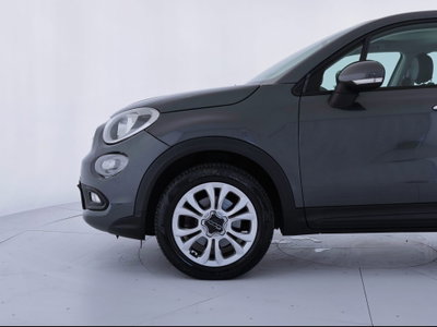 Fiat 500X 1.6 MultiJet 120 CV Pop Star (9)
