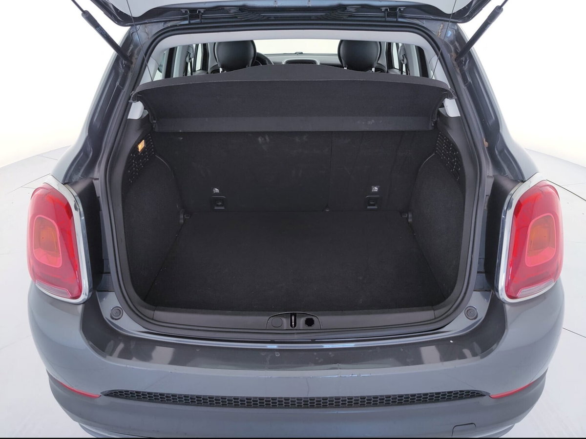 Fiat 500X 1.6 MultiJet 120 CV Pop Star (10)