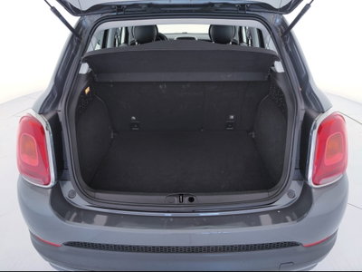 Fiat 500X 1.6 MultiJet 120 CV Pop Star (10)