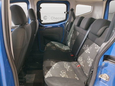 Fiat Qubo 1.4 8V 77 CV Active Natural Power (10)