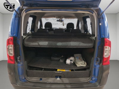 Fiat Qubo 1.4 8V 77 CV Active Natural Power (11)