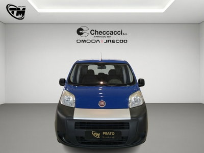 Fiat Qubo 1.4 8V 77 CV Active Natural Power (2)