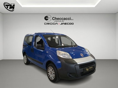Fiat Qubo 1.4 8V 77 CV Active Natural Power (3)