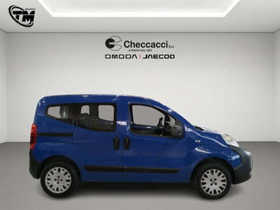 Fiat Qubo 1.4 8V 77 CV Active Natural Power (4)
