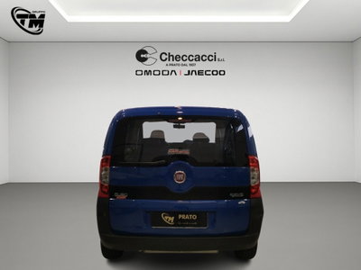 Fiat Qubo 1.4 8V 77 CV Active Natural Power (6)