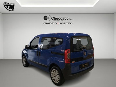 Fiat Qubo 1.4 8V 77 CV Active Natural Power (7)