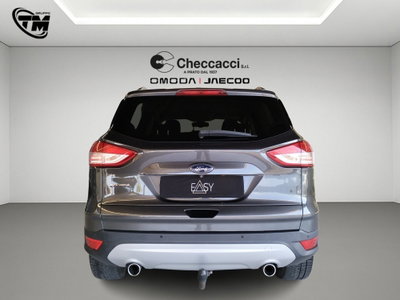 Ford Kuga 2.0 TDCI 150 CV S&S 4WD Powershift Titanium (5)