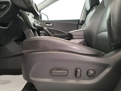 Hyundai Santa Fe 2.2 CRDi 4WD A/T XPossible (10)