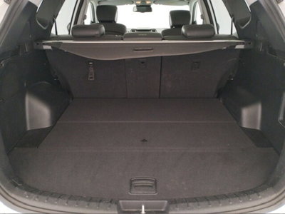Hyundai Santa Fe 2.2 CRDi 4WD A/T XPossible (13)