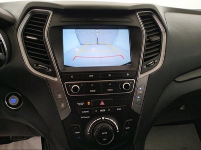 Hyundai Santa Fe 2.2 CRDi 4WD A/T XPossible (19)