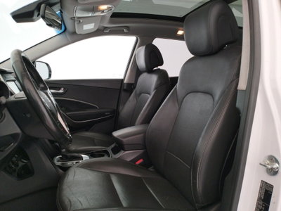 Hyundai Santa Fe 2.2 CRDi 4WD A/T XPossible (9)