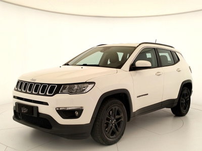 Jeep Compass 1.6 Multijet II 2WD Longitude usata