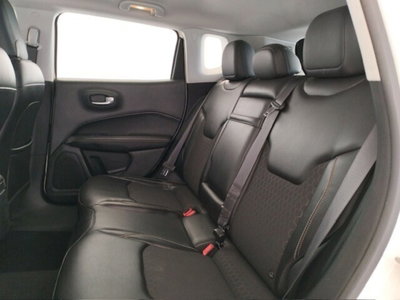 Jeep Compass 1.6 Multijet II 2WD Longitude (10)
