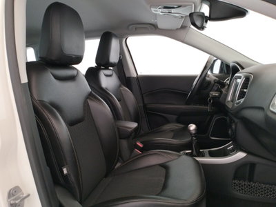 Jeep Compass 1.6 Multijet II 2WD Longitude (11)