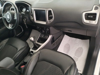Jeep Compass 1.6 Multijet II 2WD Longitude (12)