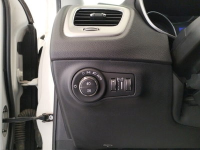 Jeep Compass 1.6 Multijet II 2WD Longitude (13)