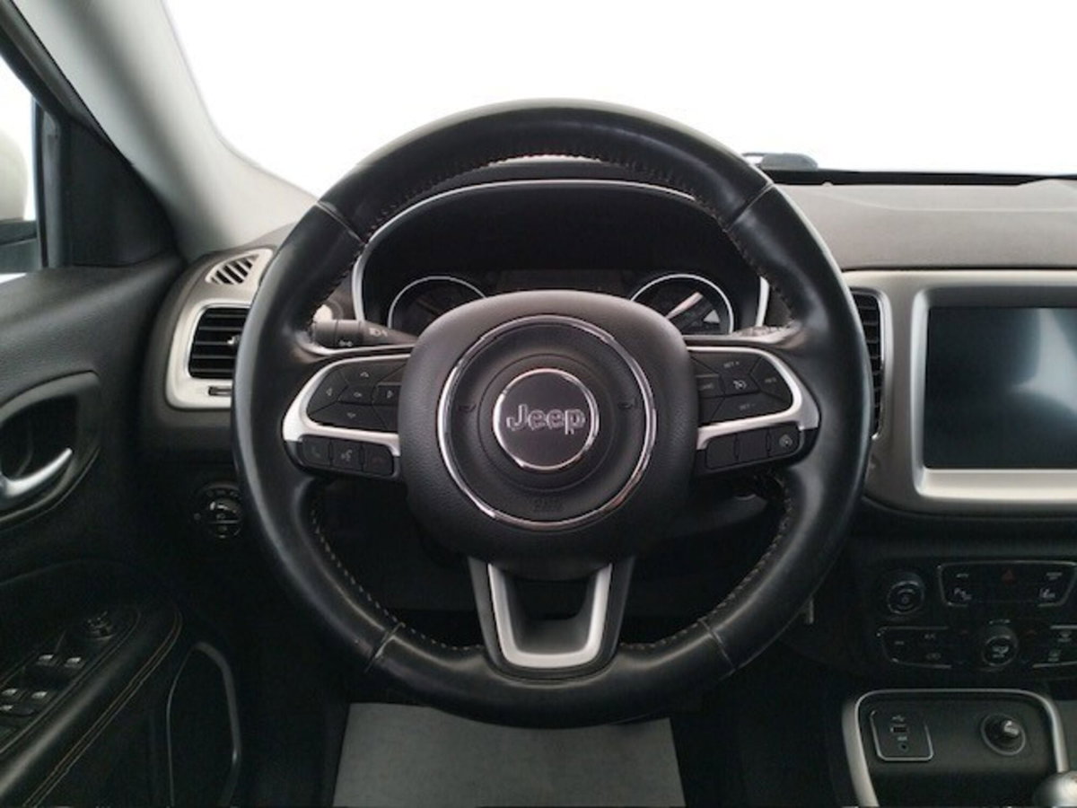 Jeep Compass 1.6 Multijet II 2WD Longitude (14)