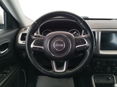 Jeep Compass 1.6 Multijet II 2WD Longitude (14)