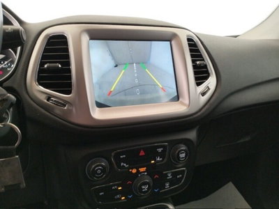 Jeep Compass 1.6 Multijet II 2WD Longitude (15)