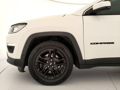 Jeep Compass 1.6 Multijet II 2WD Longitude (17)