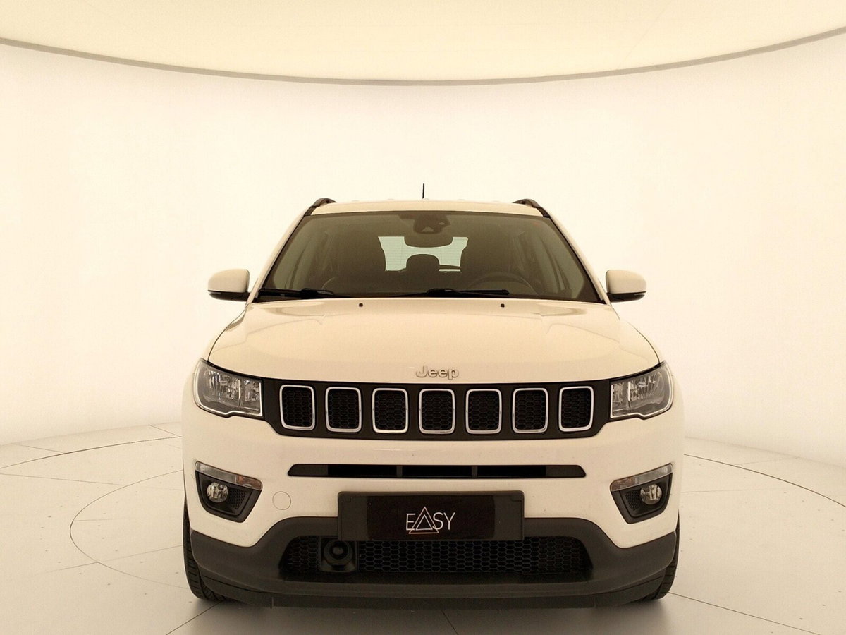 Jeep Compass 1.6 Multijet II 2WD Longitude (2)