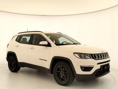 Jeep Compass 1.6 Multijet II 2WD Longitude (3)