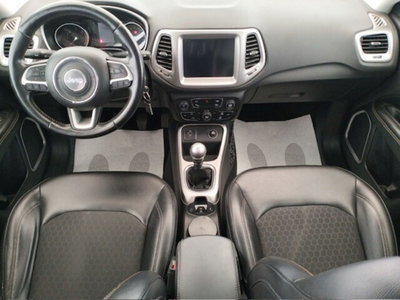 Jeep Compass 1.6 Multijet II 2WD Longitude (7)