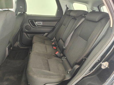 Land Rover Discovery Sport 2.0 TD4 150 CV Pure (13)