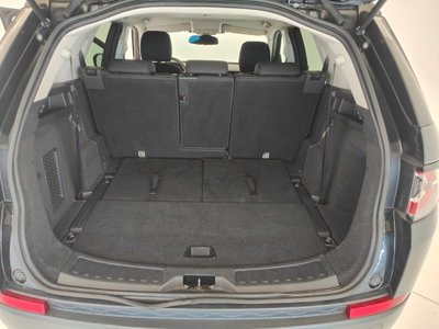 Land Rover Discovery Sport 2.0 TD4 150 CV Pure (17)