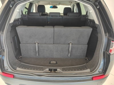 Land Rover Discovery Sport 2.0 TD4 150 CV Pure (18)