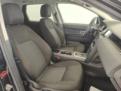 Land Rover Discovery Sport 2.0 TD4 150 CV Pure (9)