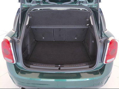 MINI Mini Countryman 2.0 Cooper D Business Countryman (11)