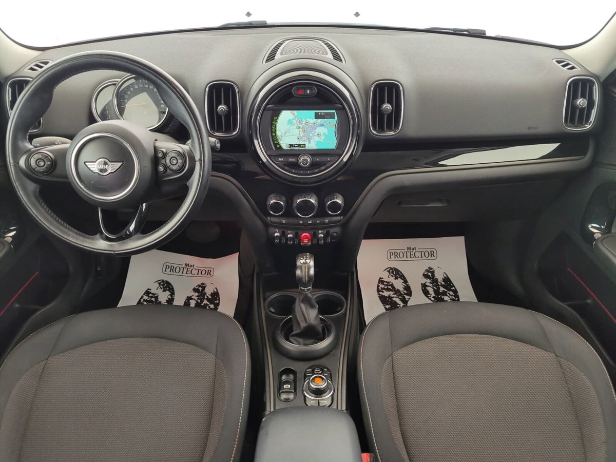 MINI Mini Countryman 2.0 Cooper D Business Countryman (12)