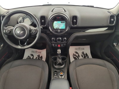MINI Mini Countryman 2.0 Cooper D Business Countryman (12)