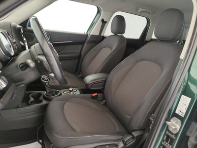 MINI Mini Countryman 2.0 Cooper D Business Countryman (14)