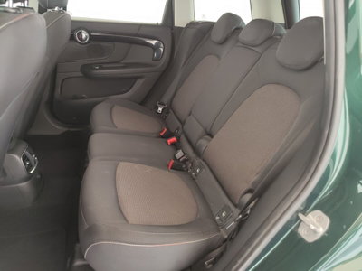 MINI Mini Countryman 2.0 Cooper D Business Countryman (15)