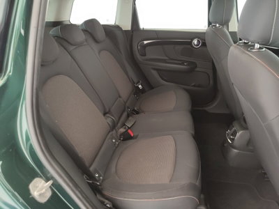 MINI Mini Countryman 2.0 Cooper D Business Countryman (18)