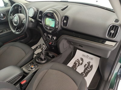 MINI Mini Countryman 2.0 Cooper D Business Countryman (19)