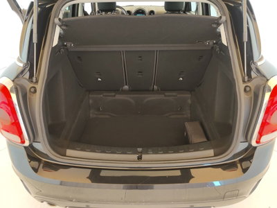 MINI Mini Countryman 2.0 Cooper D Boost Countryman (11)