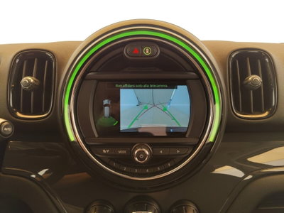 MINI Mini Countryman 2.0 Cooper D Boost Countryman (12)